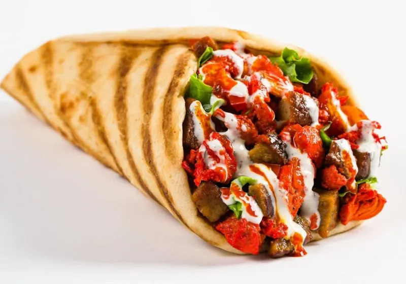 Sandwiches/Wraps
