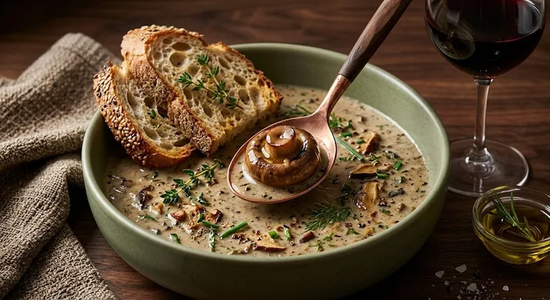 Soups