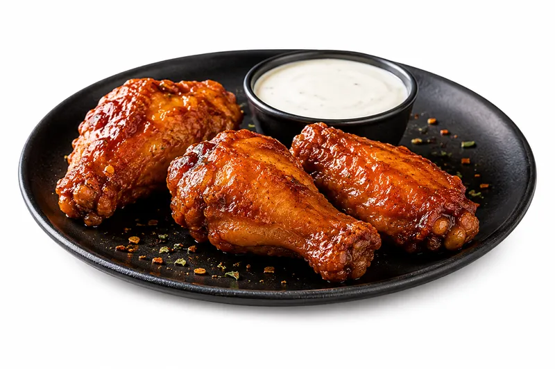 Lunch Special
