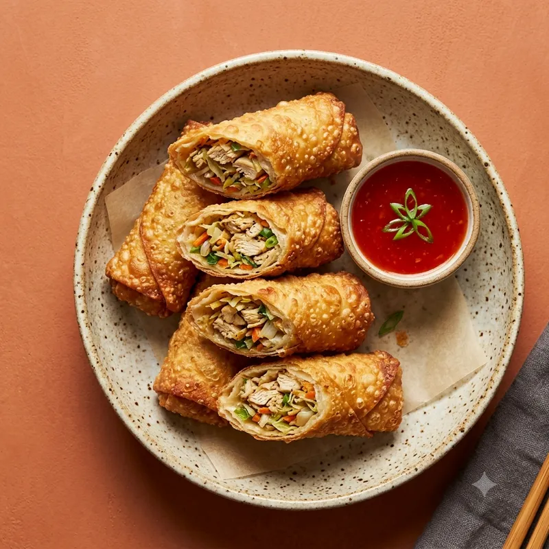 Appetizers