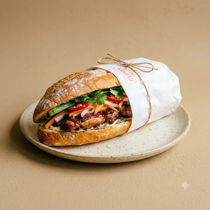 Sandwiches