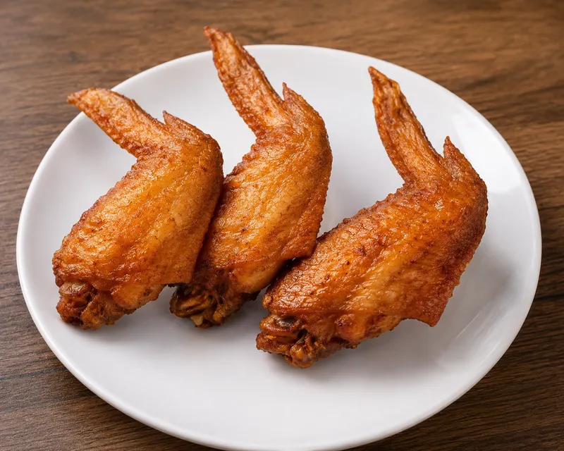Appetizers