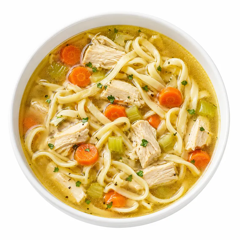 Soup