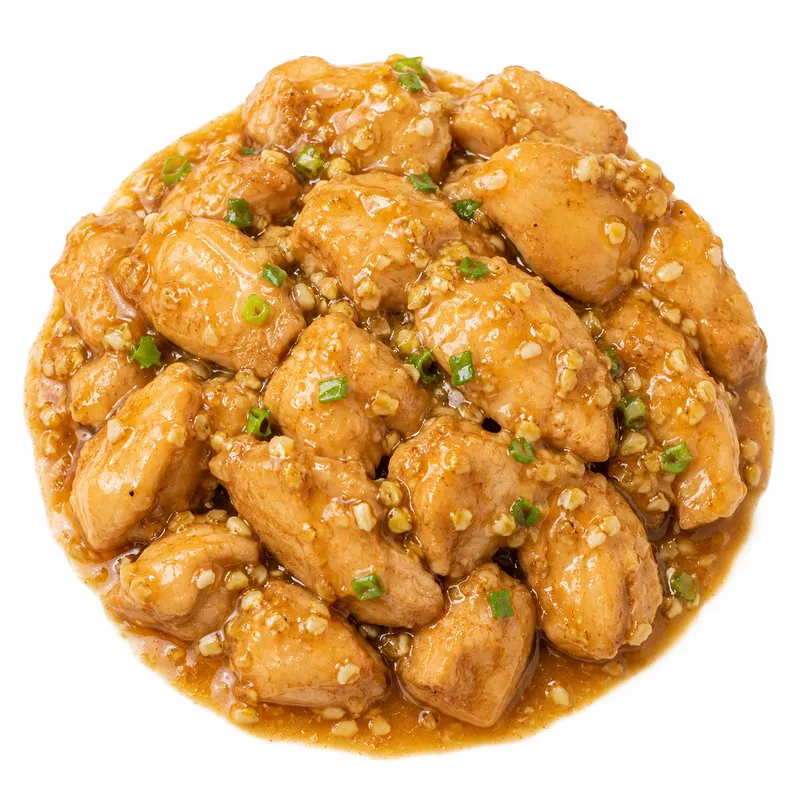 Lunch Special