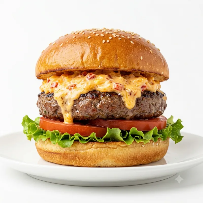 Burgers