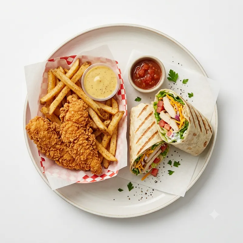 Chicken