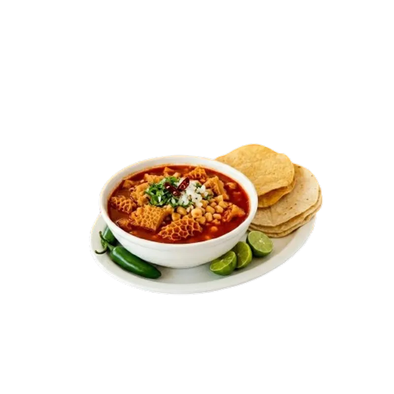 Soups