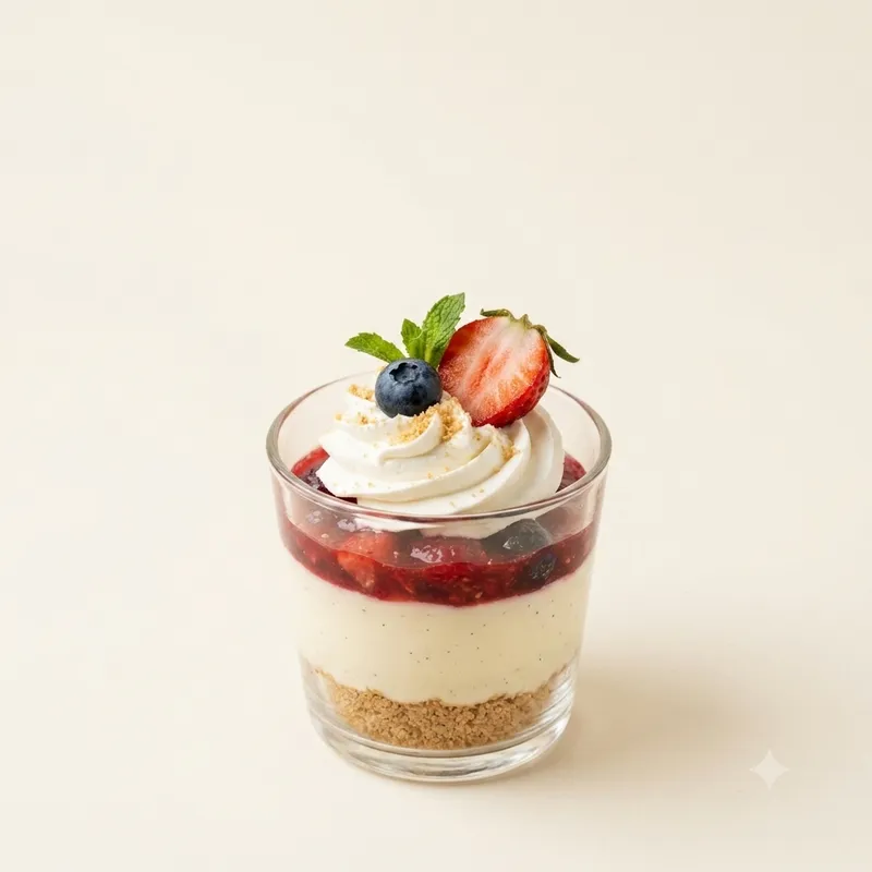 Desserts
