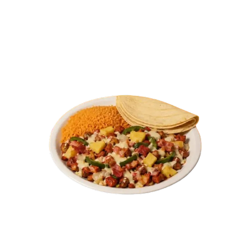 Main Dishes