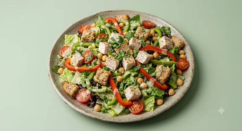 Soups & Salads