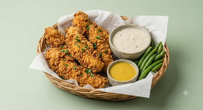 Basket Meals