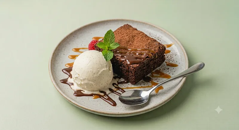 Desserts & Drinks