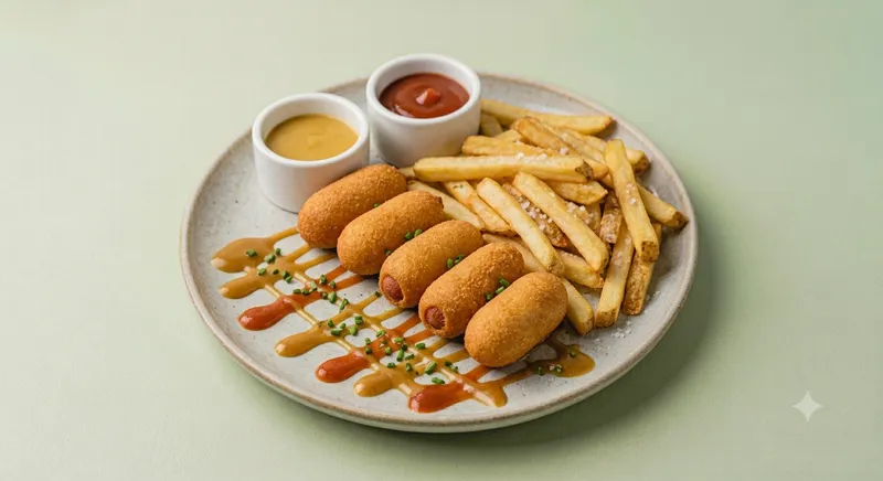 Kids' Meal