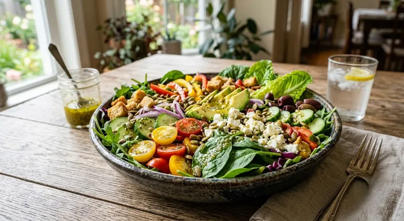 Salads