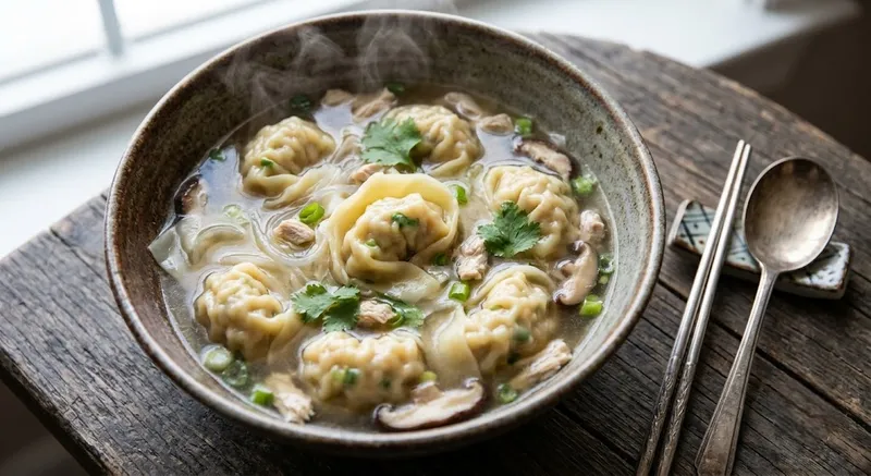 Soups