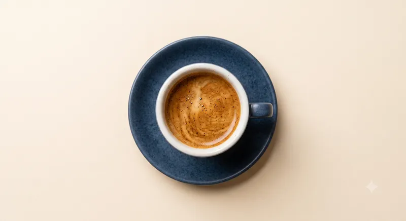Coffee & Tea