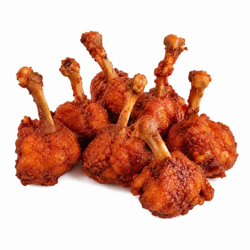 Appetizers