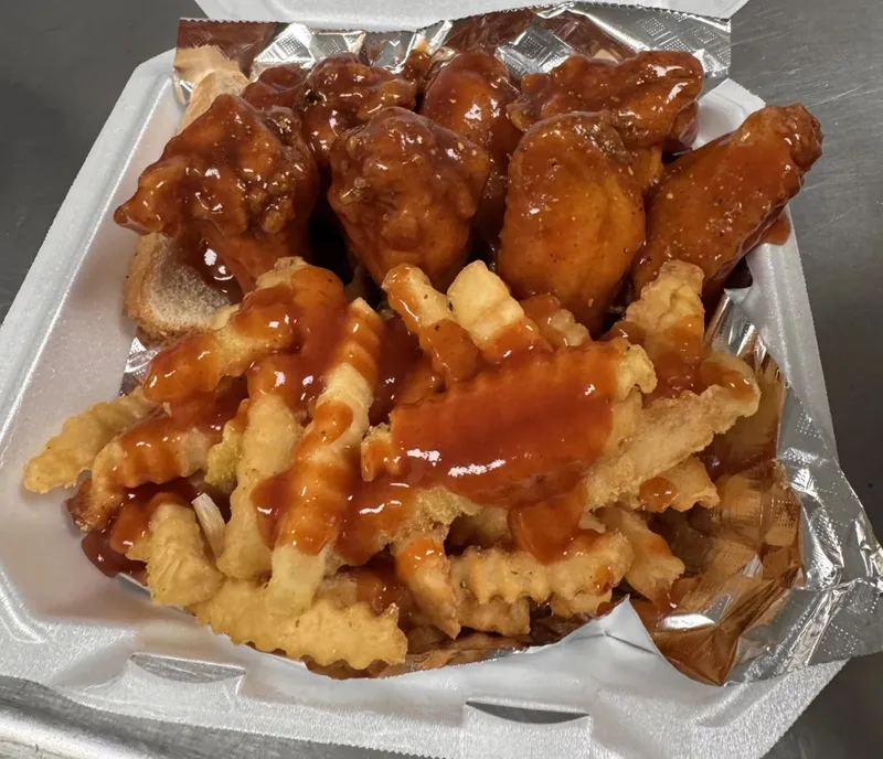 Tuesday Special