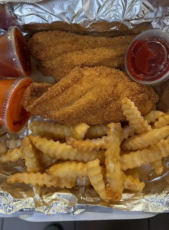 Sides
