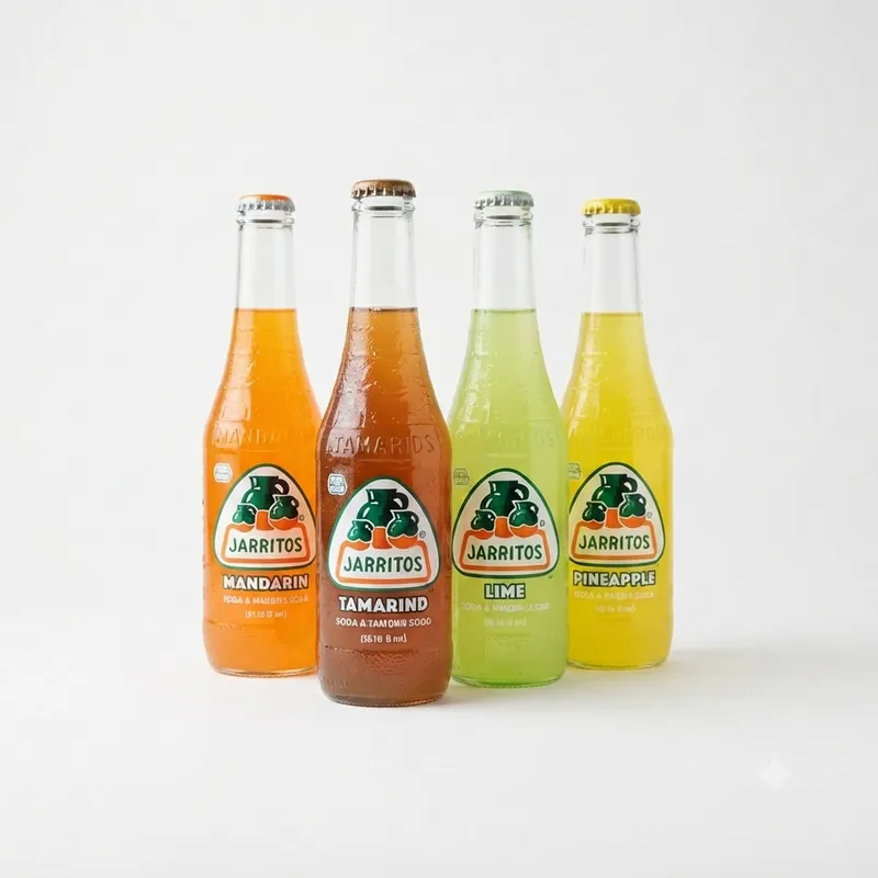 Beverages