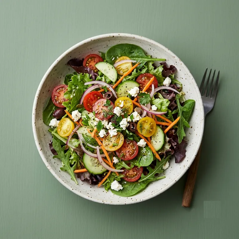 Salads