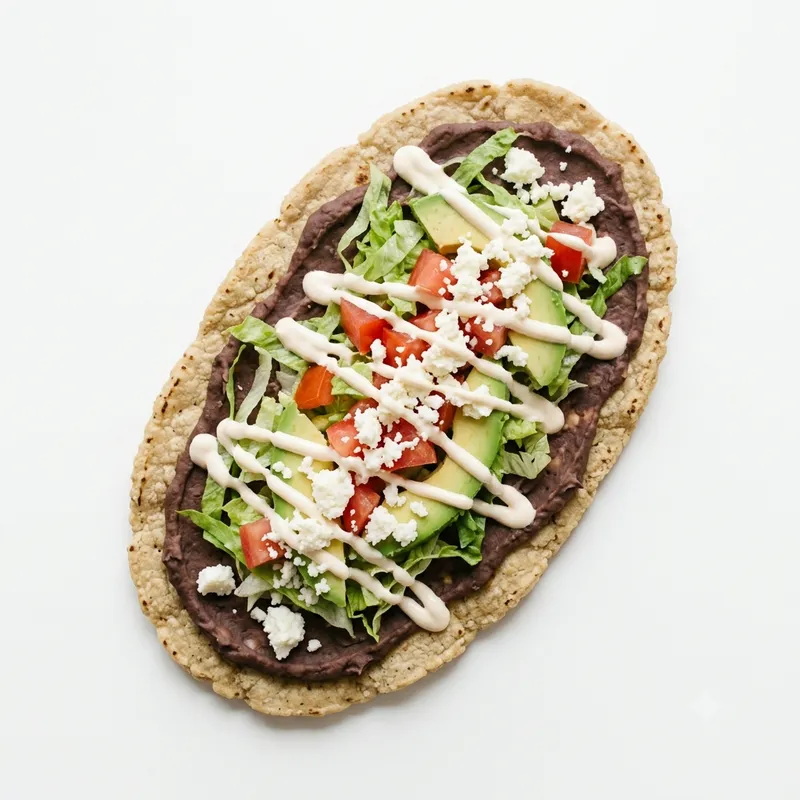 Lunch Menu