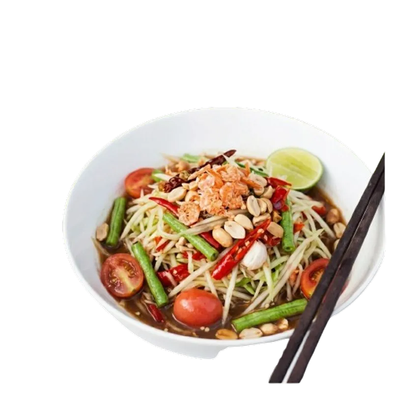 Salads