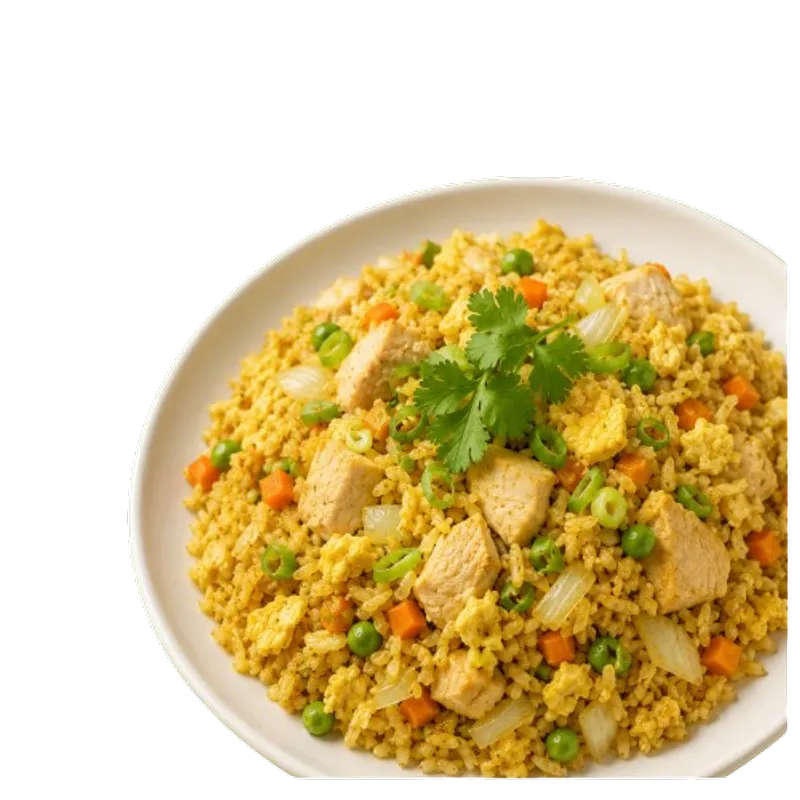Rice & Noodles