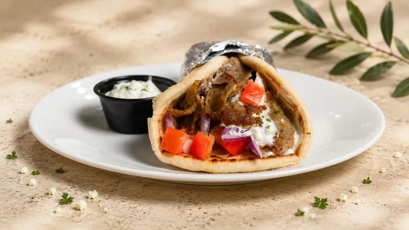 Gyros