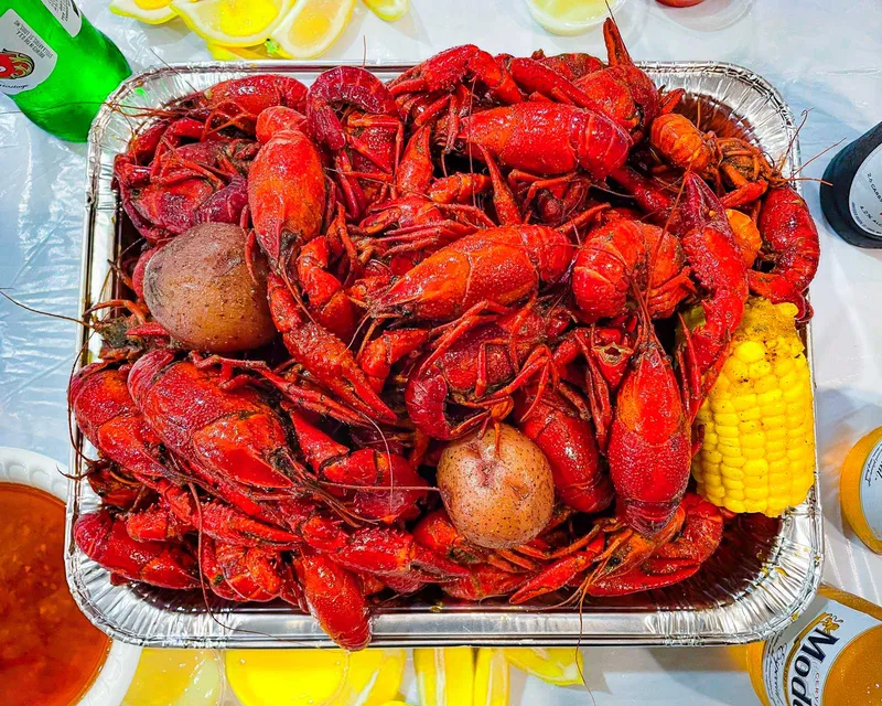 Seafood