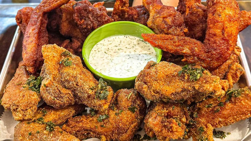 Chicken