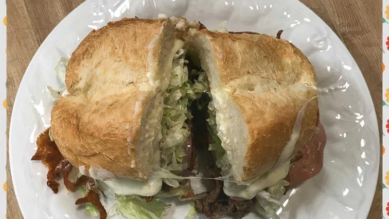 Tortas