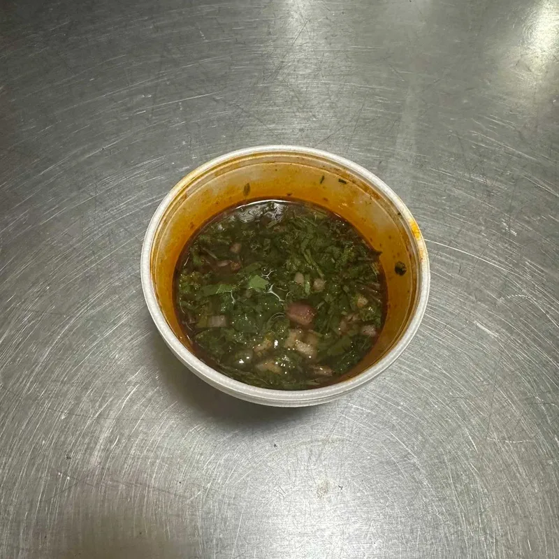 Sides