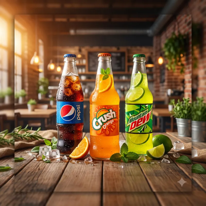 Drinks