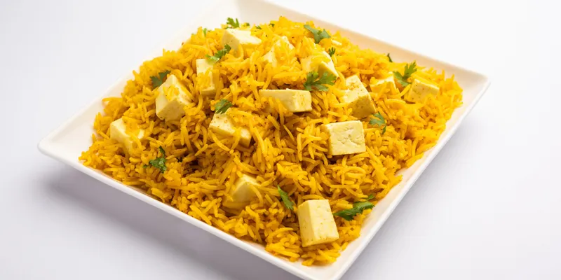 Vegetarian Delights