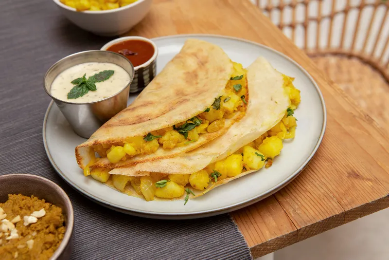 South Indian Specials