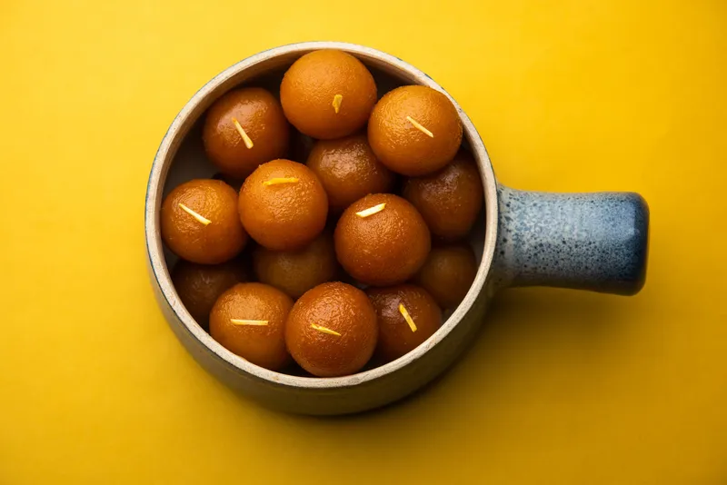 Desserts & Beverages