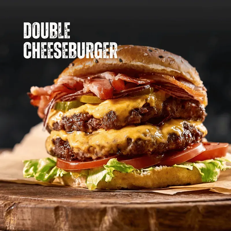 Burgers