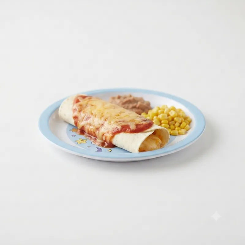 Kids Menu