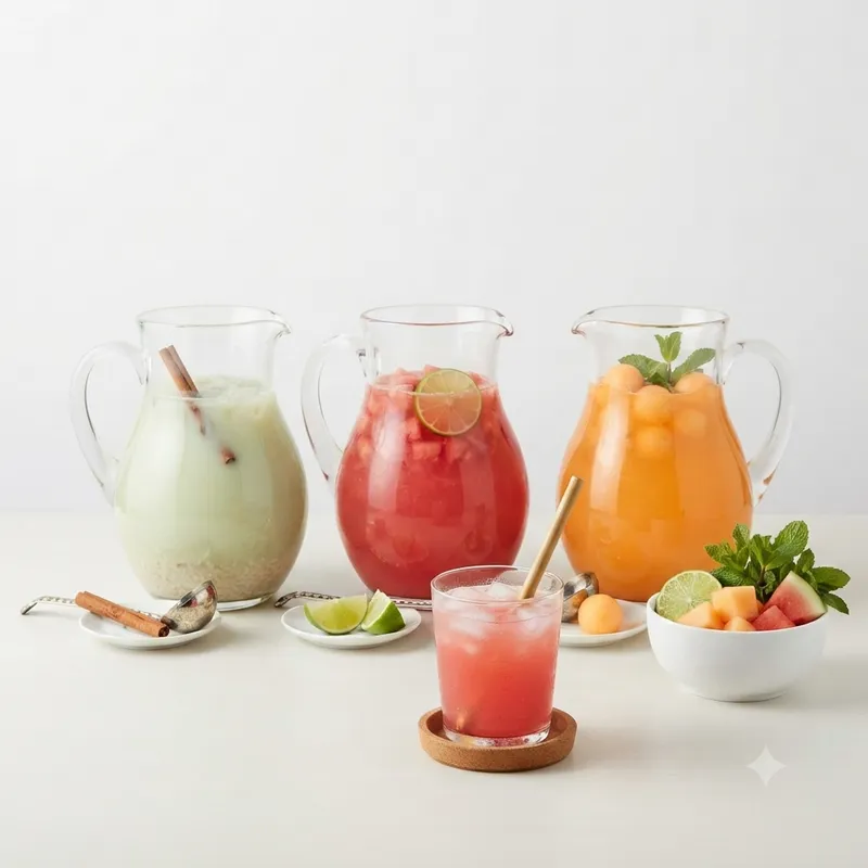 Beverages