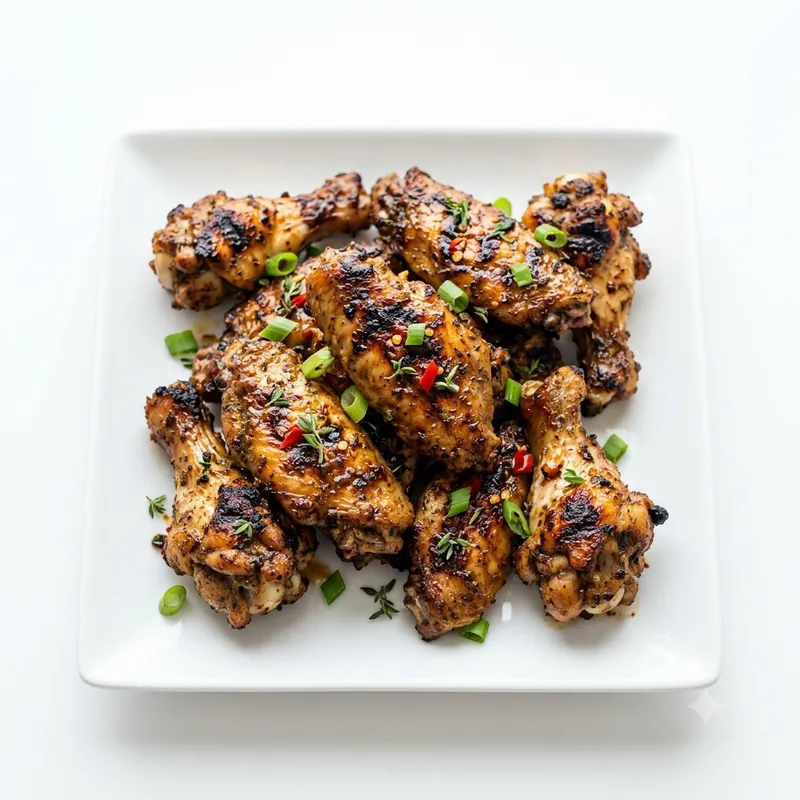 Appetizers