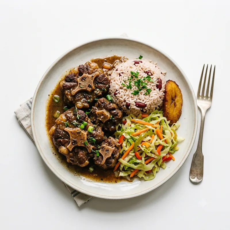 Taste Of The Islands