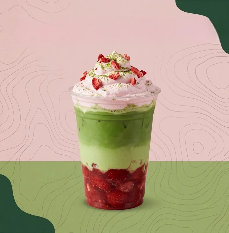 Matcha