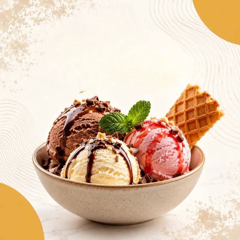 Ice Cream