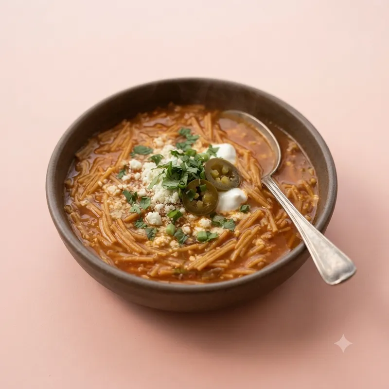 Sopas