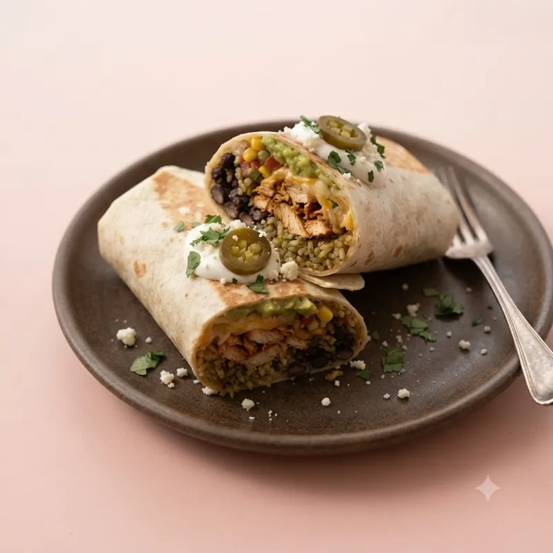 Burritos