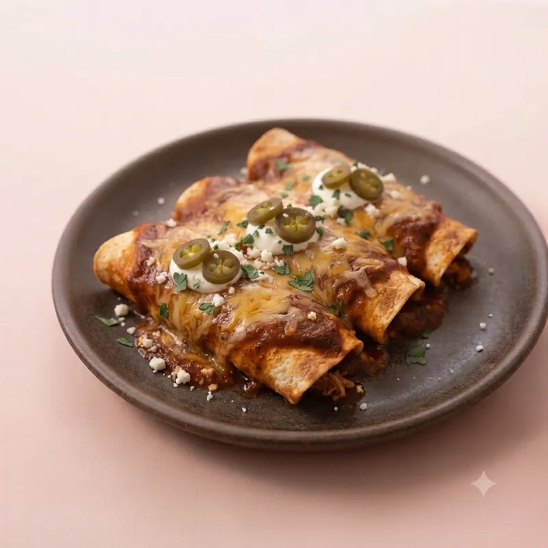 Platillos & Platos