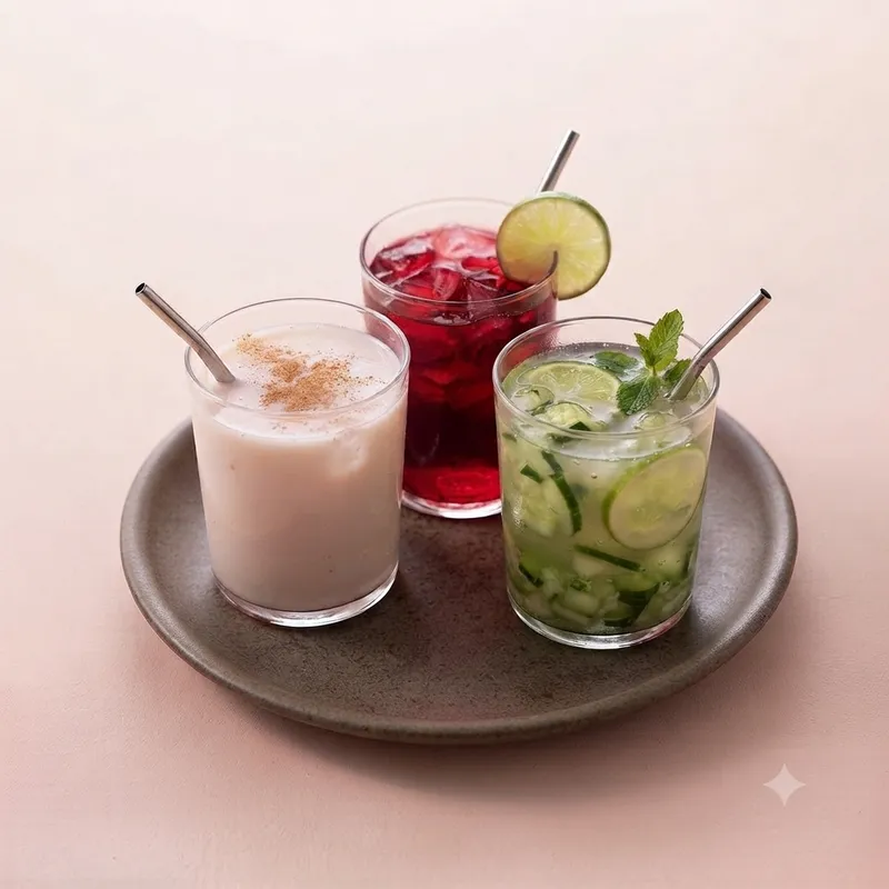 Drinks