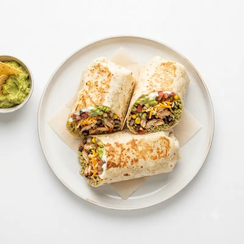 Appetizers And Soups