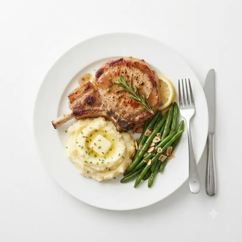 Main Dishes
